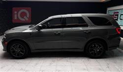 دودج دورانجو